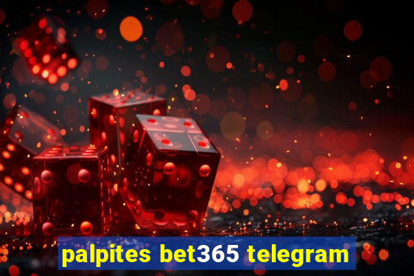 palpites bet365 telegram